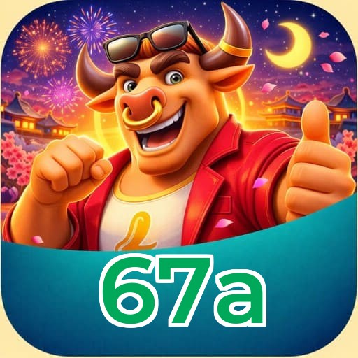 Bônus de R$99 + 50 giros grátis para download da 67a