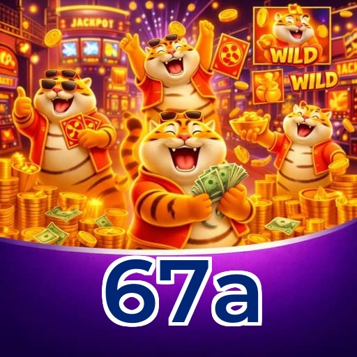 Plataforma 67a com bônus